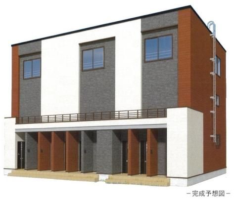 �u�����[���T�̊O�ω摜