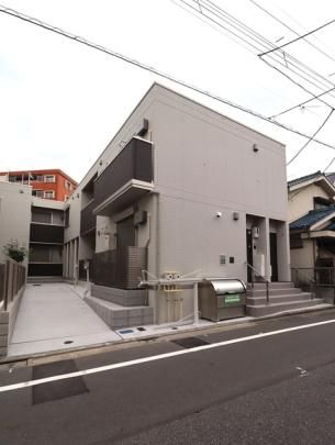 �Z���X�e�B�A���a��̊O�ω摜