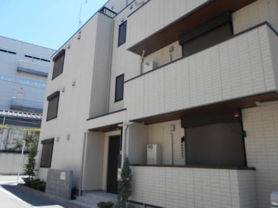 �O���� ���]���̊O�ω摜