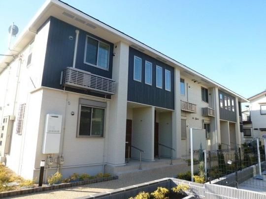 �O�����A�X�@�z�[���U�̊O�ω摜