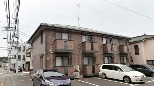 ���t�B�i�[�h�̊O�ω摜