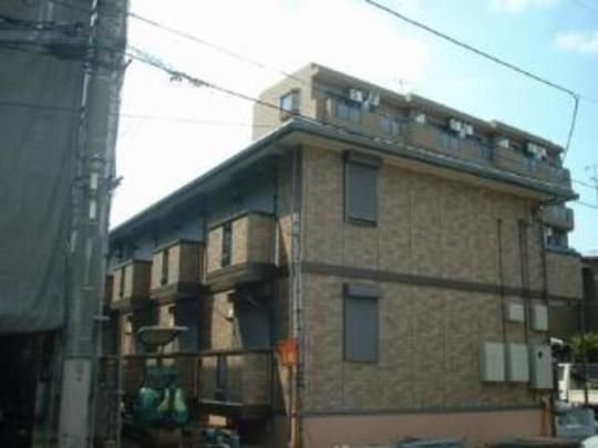 �Z�s�A�R�[�g�{���̊O�ω摜