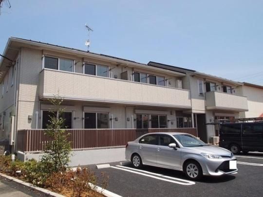 ���E���A���̊O�ω摜