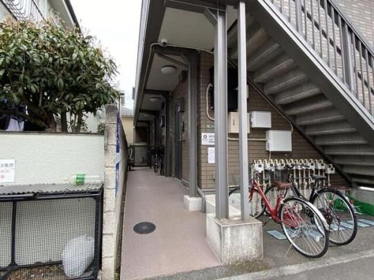 �T�� ���B�N�g���[���̊O�ω摜