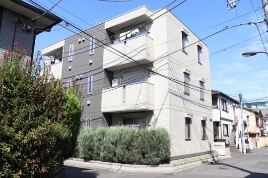 ���]�����u�̊O�ω摜