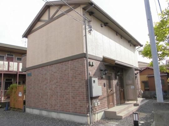 RIVER SIDE MOON HONDEN�̊O�ω摜
