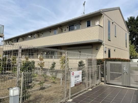 �J�[�T�G�~�l���X�̊O�ω摜