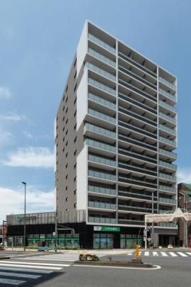 �p�[�N�A�N�V�X�����񒚖ڂ̊O�ω摜