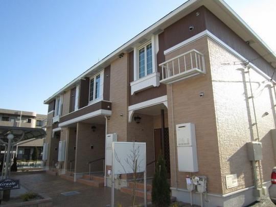 �O���b�Z�̊O�ω摜