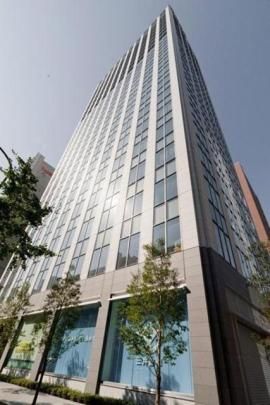 �p�[�N�A�N�V�X�䐬��̊O�ω摜