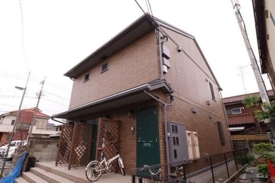 �T�j�[�n�C�c�̊O�ω摜