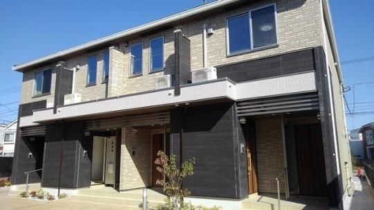 ���E�T�[�W���̊O�ω摜