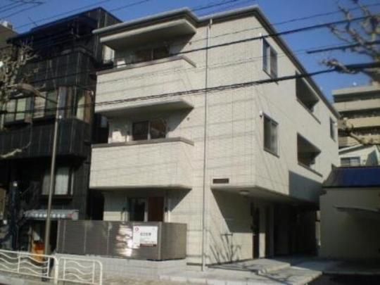 ���[�`�F�Օ��̊O�ω摜