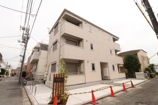 �}�E���]���̊O�ω摜