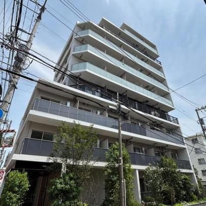 �p�[�N�A�N�V�X�V�h�������̊O�ω摜