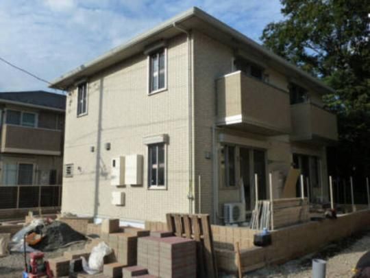 �����g���[���]�l�b�g�@�`���̊O�ω摜