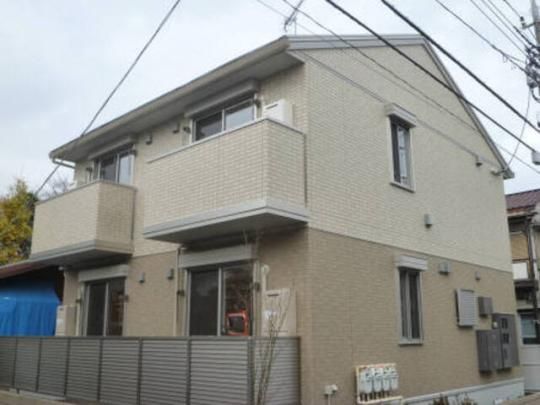 �p�[�N���o�[�U�̊O�ω摜