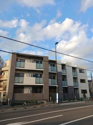 �h�D�[�E�A���F�j�[���̊O�ω摜