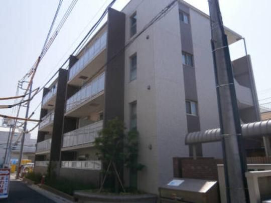 �i�`���[���l�c�R�̊O�ω摜