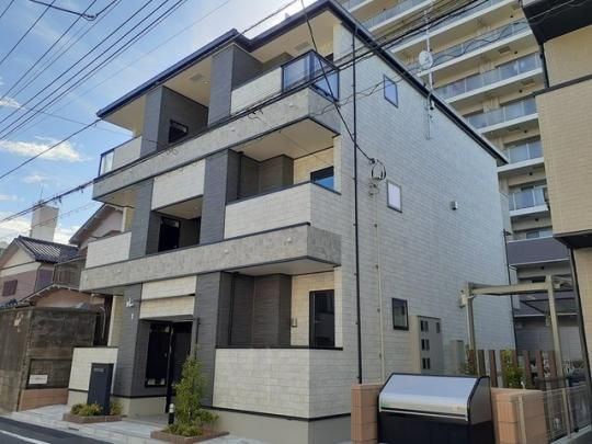 �x���@�n�C�c�̊O�ω摜