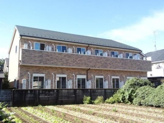 ������e���X�̊O�ω摜