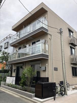 �Z���X�e�B�A��X���̊O�ω摜