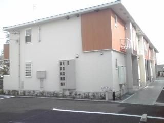 �t�H���e�[�k���̊O�ω摜