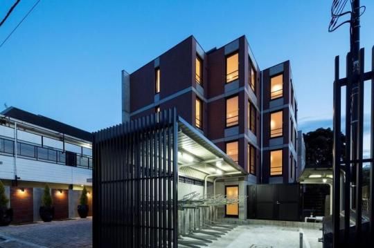 EXAM���~����̊O�ω摜