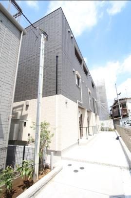 �A���W���[�����l�̊O�ω摜