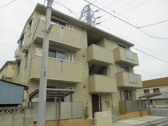 ���@���[�`�F�̊O�ω摜