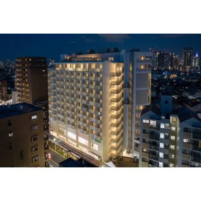 �R���t�H���A�V����̊O�ω摜