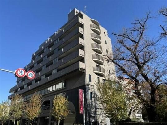 �����ăr���̊O�ω摜