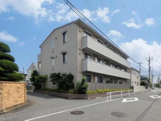 ���]���R���t�H�[���V�̊O�ω摜