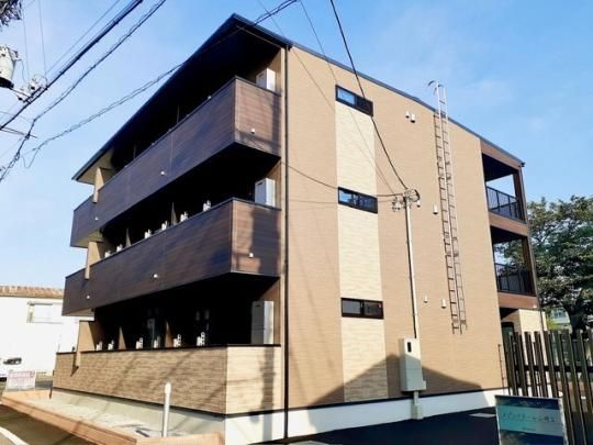 ���]���h�k�[���R��U�̊O�ω摜