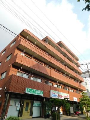 �O���[���T���n�C�c�̊O�ω摜