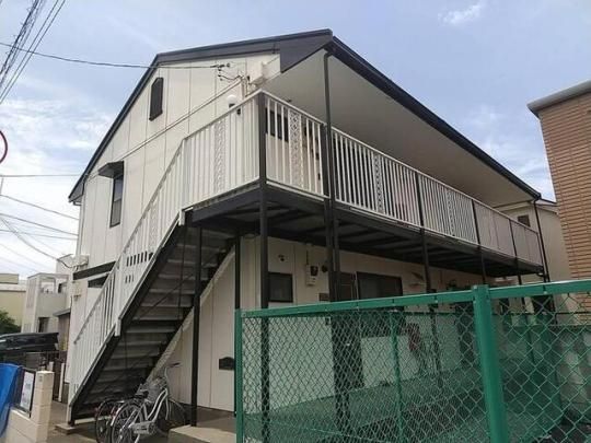 �J�[�T�r�A���J�̊O�ω摜