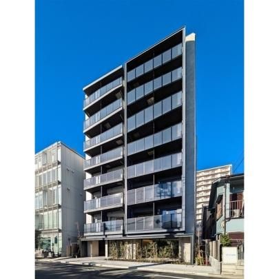 �������[�t���W�f���X�ю����̊O�ω摜