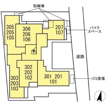 �Z���X�e�B�A�哇�̊O�ω摜