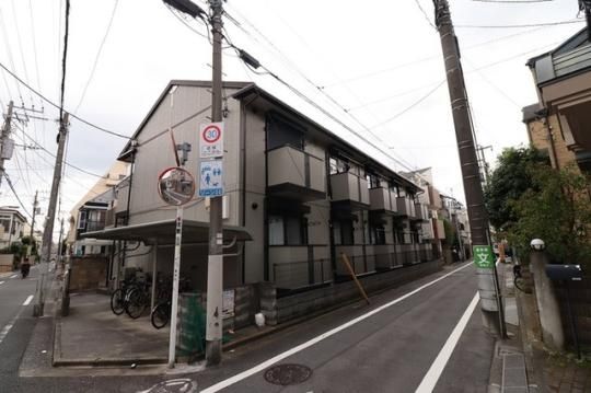 �G���g�s�A�쒷��̊O�ω摜