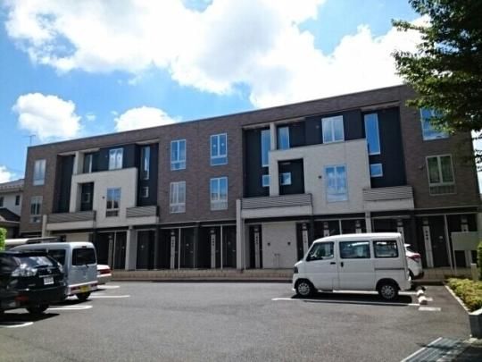 ���B���@���[�`�F�̊O�ω摜