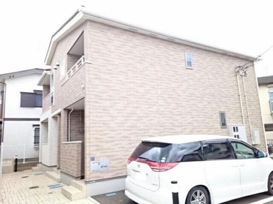 �v���V�[�h�@�J�[�T�̊O�ω摜