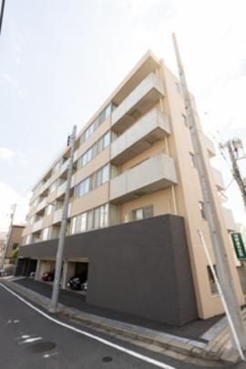 �A�b�g�z�[�����W�f���X�̊O�ω摜