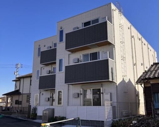 �O���i�[�f�����̊O�ω摜