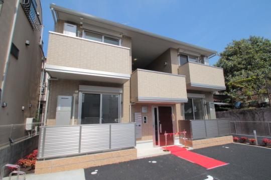 Casa Felice�V�̊O�ω摜