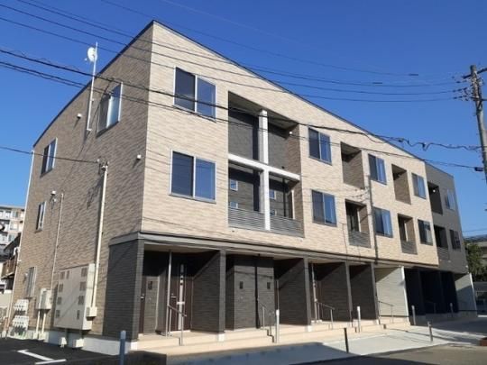 ���]���G���K���e�̊O�ω摜