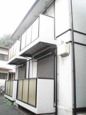 �[�s�����X�������̊O�ω摜