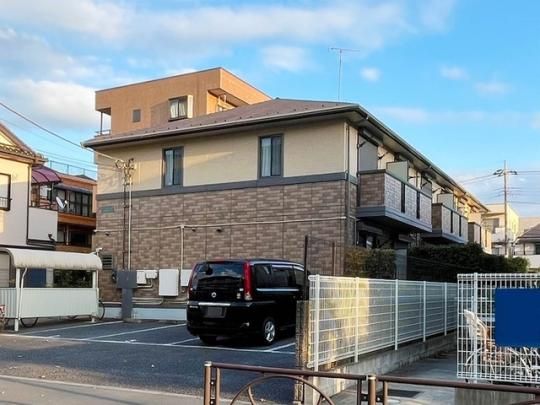 �O�����V�����I�̊O�ω摜