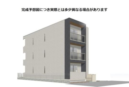 D-ROOM Sun Platina�̊O�ω摜