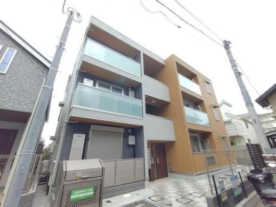 Asset-Court�����̊O�ω摜