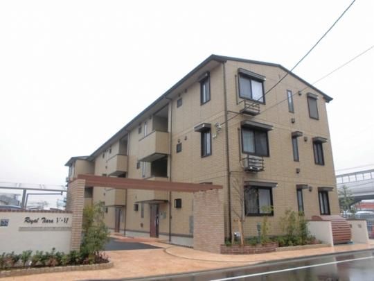 ���C�����e�B�A���@�X�E�Y�@�X�̊O�ω摜